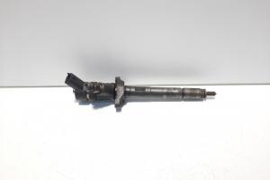 Injector, cod 0445110259, Ford Focus 2 (DA) 1.6 TDCI, G8DB (id:499278) din dezmembrari