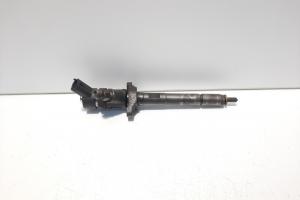 Injector, cod 0445110259, Ford Focus 2 (DA) 1.6 TDCI, G8DB (id:499279) din dezmembrari