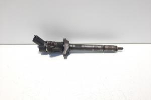 Injector, cod 0445110259, Ford Focus 2 (DA) 1.6 TDCI, G8DB (id:499280) din dezmembrari