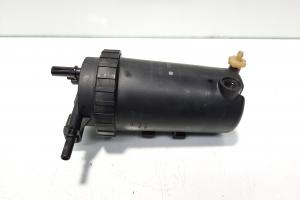 Carcasa filtru combustibil, cod 4M5Q-9155-AB, Ford, 1.8 TDCI, KKDA (idi:492253) din dezmembrari