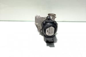 EGR electronic, cod 9660276280, Peugeot, 1.6 HDI, 9HY (idi:499464) din dezmembrari