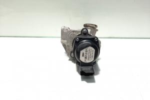 EGR electronic, cod 9660276280, Peugeot, 1.6 HDI, 9HZ (idi:499464) din dezmembrari