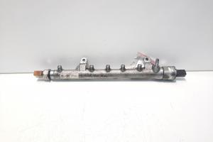 Rampa injectoare cu senzori, cod 03L130089B, Vw Polo (6R) 1.6 TDI, CAY (id:501660) din dezmembrari