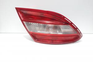 Stop stanga aripa, cod A2048200164, Mercedes Clasa C (W204) (id:501536) din dezmembrari