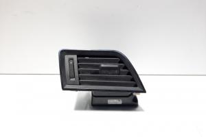 Grila aer bord dreapta, cod 5JA819702H, Skoda Rapid (NH3) (id:501624) din dezmembrari