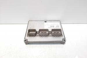 Calculator motor, cod 4M51-12A650-MA, Ford Focus C-Max, 1.8 benz, CSDA (id:496192) din dezmembrari
