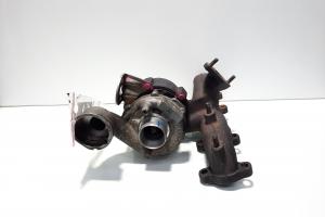 Turbosuflanta, cod 038253016F, Vw Golf 4 (1J1) 1.9 TDI, ASZ (id:501649) din dezmembrari