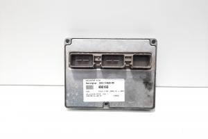 Calculator motor, cod 5M51-12A650-RD, Ford Focus C-Max, 1.8 benz, CSDA (id:496193) din dezmembrari