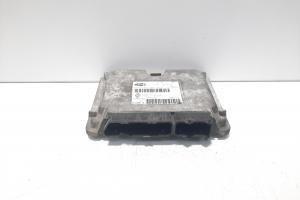 Calculator cutie viteza automata, cod 8200754739, Opel Vivaro (F7) 2.5 CDTI, G9U630 (id:496020) din dezmembrari