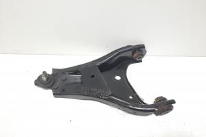 Brat suspensie stanga fata 4x4, cod 545011697R, Dacia Duster, 1.5 DCI, K9K898 (pr:110747) din dezmembrari