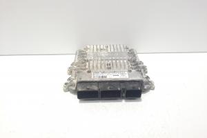 Calculator motor, cod 3M51-12A650-AB, Ford Focus C-Max, 2.0 TDCI, G6DA (id:496166) din dezmembrari