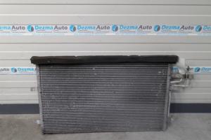 Radiator clima, 3M5H-19710-CC, Ford Focus 2 Combi (DAW) 1.6tdci (id:186341) din dezmembrari