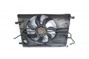 Electroventilator, Seat Leon (1P1) 1.6 TDI, CAY (id:501434) din dezmembrari