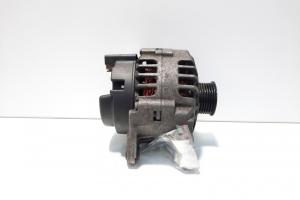 Alternator Valeo, 70A, cod 03D903025H, Vw Polo (9N) 1.2 benz, BZG (pr:110747) din dezmembrari