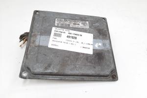 Calculator motor Siemens, cod 4S61-12A650-SB, Ford Fiesta 4 (JA, JB) 1.3 benz (id:491928) din dezmembrari