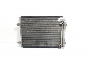 Radiator clima, Vw Passat Variant (3C5) 2.0 TDI, BKP (id:501905) din dezmembrari