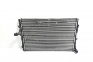 Radiator racire apa, cod 3C0121253K, Vw Passat Variant (3C5) 2.0 TDI, BKP (id:501902) din dezmembrari