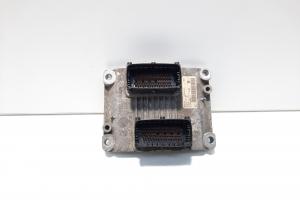 Calculator motor, cod 0261208204, Fiat Idea, 1.4 benz, 843A1000 (id:501773) din dezmembrari