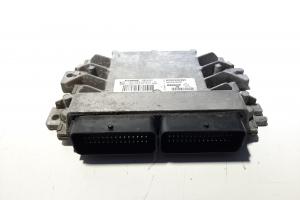 Calculator motor, cod 8200326395, 8200326387, Renault, 1.2 benz, D7F710 (idi:491823) din dezmembrari