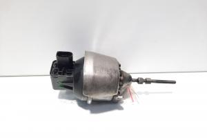 Supapa turbo electrica, Vw Tiguan (5N) 2.0 TDI, CFF (id:500515) din dezmembrari
