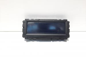 Display bord, cod GM12844841G, Opel Insignia A (id:500517) din dezmembrari
