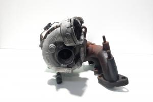 Turbosuflanta, cod 03G253014K, Vw Passat (3C2) 2.0 TDI, BMR (id:500642) din dezmembrari