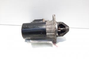 Electromotor, Opel Astra J, 1.4 benz, A14XER, 5 vit man (id:500288) din dezmembrari