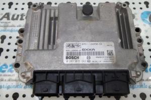 Calculator motor, 8M51-12A650-XA Ford Focus 2 Combi (DAW) 1.6tdci (id:186696) din dezmembrari