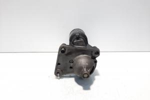 Electromotor, Peugeot 307 SW, 1.6 benz, NFU, 5 vit man (id:500292) din dezmembrari
