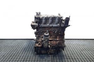 Motor, cod RHR, Peugeot 407, 2.0 HDI (id:500716) din dezmembrari