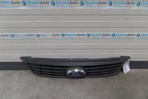 Grila bara fata cu sigla, 8M51- 17E778- AE, Ford Focus 2 Combi (DAW) 2007-2010 (id:186627) din dezmembrari