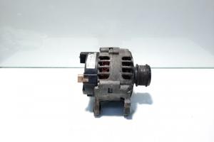 Alternator 90A Valeo, cod 038903023R, Seat, 1.9 TDI, ATD (idi:499672) din dezmembrari