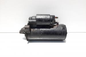 Electromotor, cod 6G9N-11000-EC, Ford Mondeo 4, 1.8 TDCI, QYBA, 6 vit man (id:502069) din dezmembrari