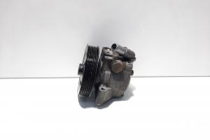 Pompa servo directie, cod 6G91-3A696-CD, Ford Mondeo 4, 2.0 TDCI, QXBA (pr:110747) din dezmembrari