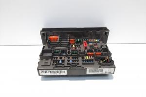 Tablou sigurante borna baterie (+) cod 10688710, Bmw 3 (E90) (id:501872) din dezmembrari