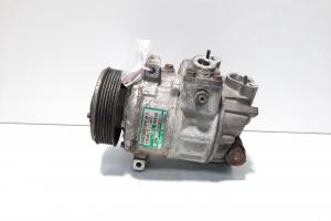 Comprespor clima, cod 1K0820803Q, Audi A3 (8P1) 3.2 benz V6, BMJ (pr:110747) din dezmembrari