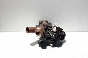 Pompa servo directie cu pompa apa, cod XS71-3A674-BF, Ford Mondeo 3 (B5Y) 2.0 TDCI, HJBC (pr:110747) din dezmembrari