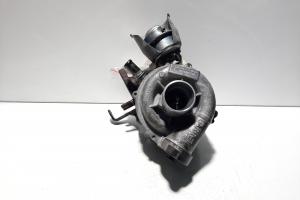 Turbosuflanta, cod 9663199280, Ford Focus 2 (DA) 1.6 TDCI, G8DB (pr:110747) din dezmembrari