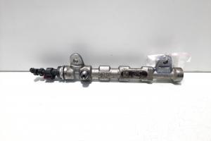 Rampa injectoare cu senzor, cod GM55576177, 0445214221, Opel Insignia A, 2.0 CDTI,  A20DTH (id:502488) din dezmembrari
