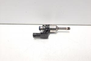Injector, cod 03F906036B, Seat Ibiza 5 Sportcoupe (6J1) 1.2 TSI, CBZB (id:502737) din dezmembrari