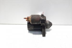 Electromotor, cod 28100-0Q012D,  Toyota Aygo, 1.0 benz, 1KRB52, 5 vit man (id:502940) din dezmembrari