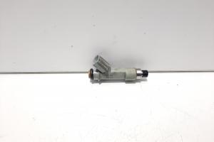 Injector, cod 23250-00010, Toyota Aygo, 1.0 Benz, 1KRB52 (id:502945) din dezmembrari