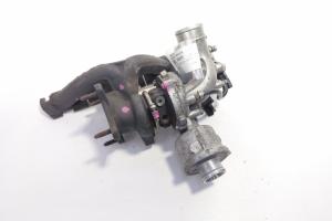 Turbosuflanta, cod 06H145701K, Audi A4 (8K2, B8) 1.8 TFSI, CAB (id:502476) din dezmembrari