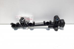 Rampa injectoare, cod 23814-0Q010-A, Toyota Aygo, 1.0 benz, 1KRB52 (id:502944) din dezmembrari