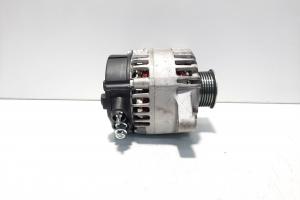 Alternator, cod 23966N, Toyota Aygo, 1.0 benz, 1KRB52 (pr:110747) din dezmembrari