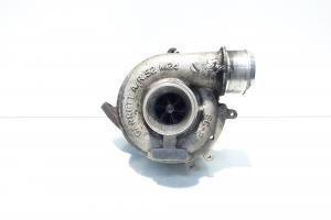 Turbosuflanta, cod 9684849580, Mitsubishi Outlander 2, 2.2 DI-D, 4HN (id:502870) din dezmembrari