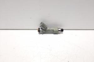 Injector, cod 23250-00010, Toyota Aygo, 1.0 benz, 1KRB52 (id:502947) din dezmembrari