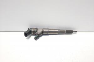 Injector cu fir, cod 028130202H, Skoda, 1.9 TDI, ALH (idi:500731) din dezmembrari