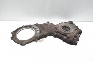 Pompa ulei, cod XS4Q-6F008-BA, Ford Mondeo 4, 1.8 TDCI, QYBA (id:502580) din dezmembrari