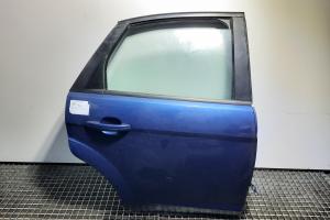 Usa dreapta spate, Ford Focus 2 (DA) facelift (id:300968) din dezmembrari